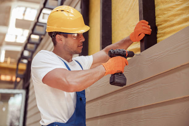 Siding Removal and Disposal in Tigerville, SC